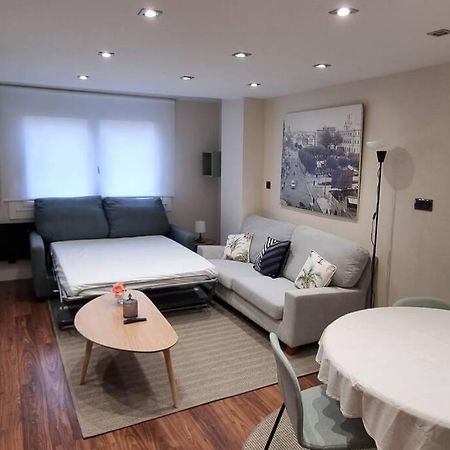 Apartamento Trellis A Coruña Exteriör bild