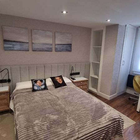 Apartamento Trellis A Coruña Exteriör bild