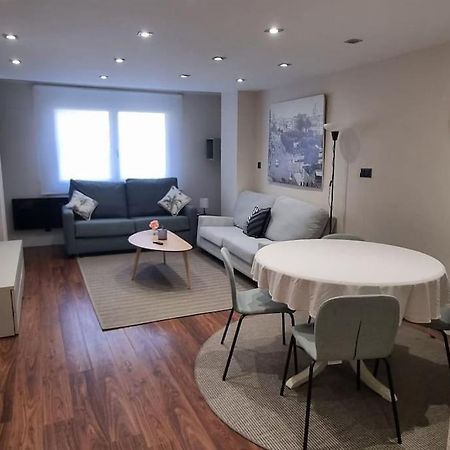 Apartamento Trellis A Coruña Exteriör bild