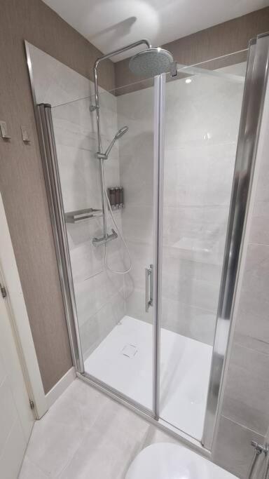 Apartamento Trellis A Coruña Exteriör bild