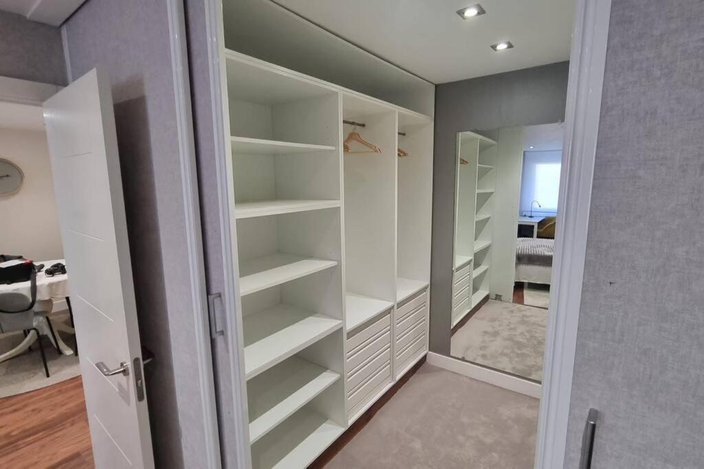 Apartamento Trellis A Coruña Exteriör bild